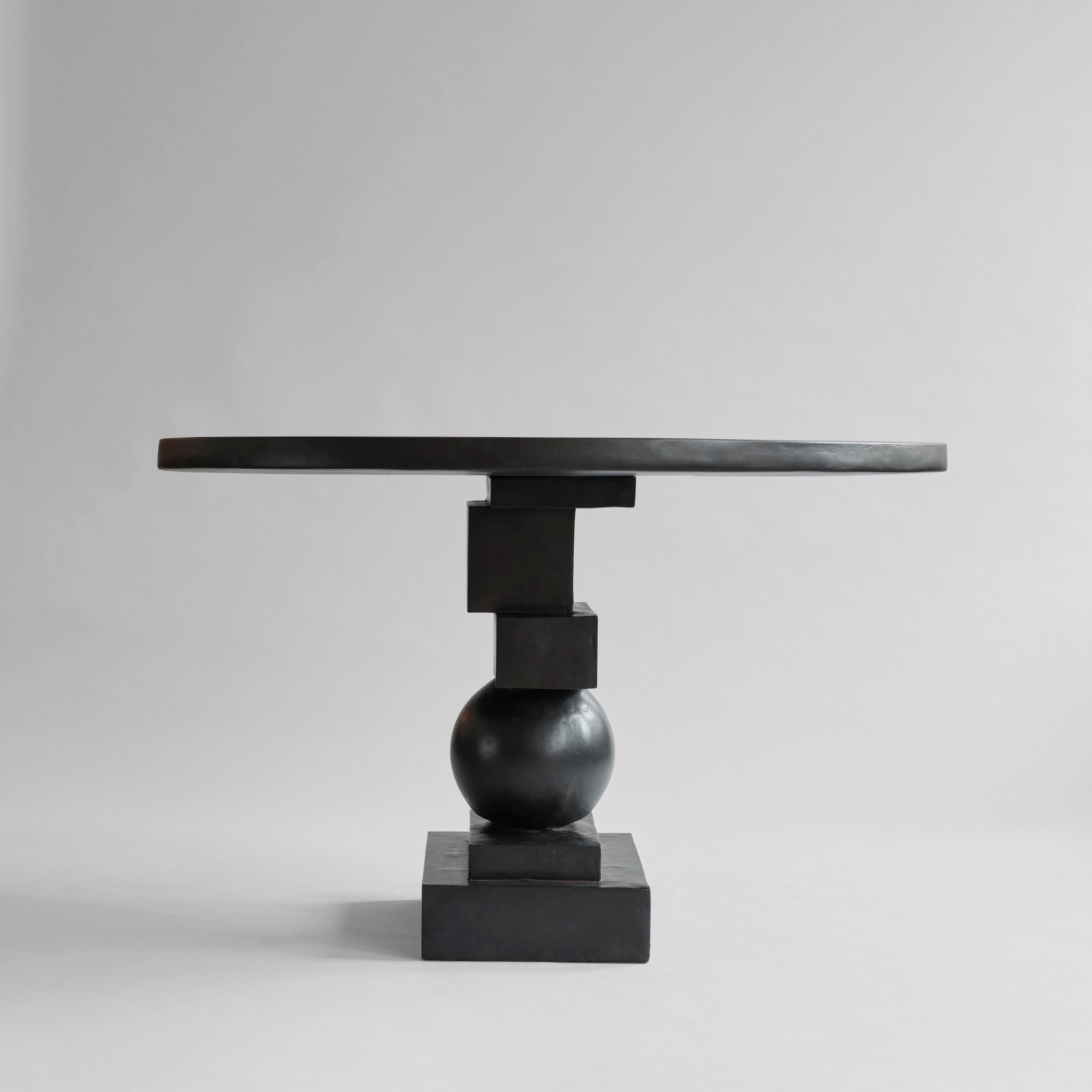 101 Copenhagen - Artist Dining Table - Coffee - Dining Table