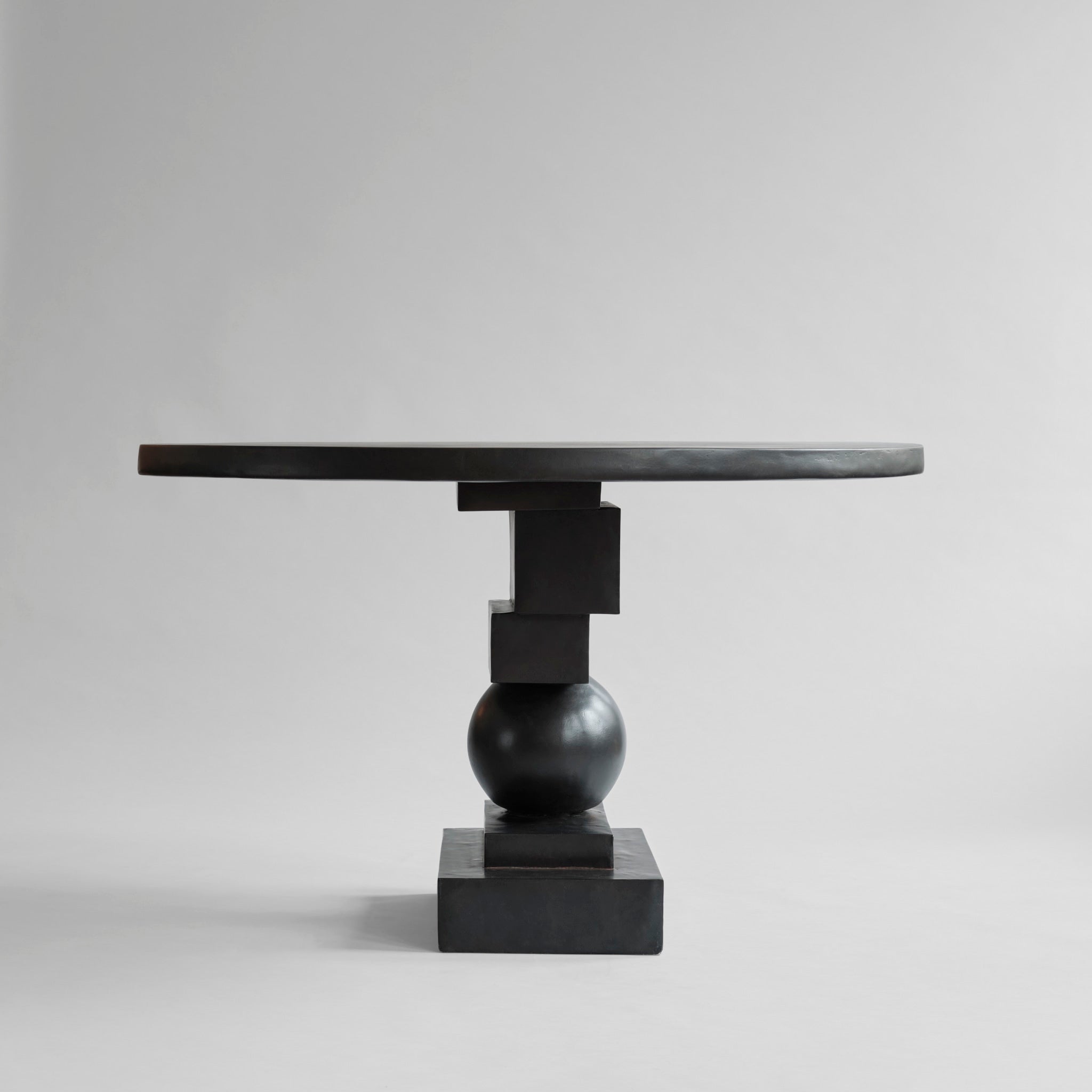 101 Copenhagen - Artist Dining Table - Coffee - Dining Table
