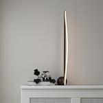 101 Copenhagen - Bow Floor Lamp - Bronze - Floor Lamp