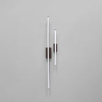 101 Copenhagen - Bow Wall Lamp, Big - Bronze - Wall Lamp