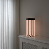 101 Copenhagen - Neon Side Table, Bronze - Archive