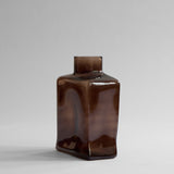 Shin Vase, Big - Smoked Forest