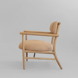Nama Lounge Chair - Nubuck