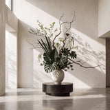 Sunao Plant Pot, Hexa - Birch