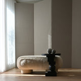 Artist Side Table - Coffee