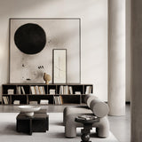 Artist Side Table - Coffee