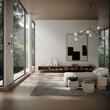 101 Copenhagen - Temple Coffee Table, Tall - Limestone - Table