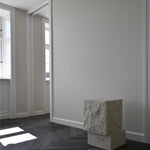 101 Copenhagen - Temple Coffee Table, Tall - Limestone - Table