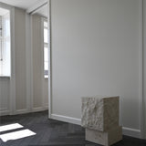 101 Copenhagen - Temple Coffee Table, Tall - Limestone - Table