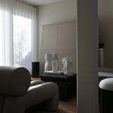 101 Copenhagen - Kami Vase, Big - Bone White - Vase