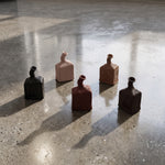 101 Copenhagen - Kubi Object - Almond - Vase