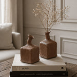 101 Copenhagen - Kubi Object - Almond - Vase