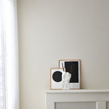 Kami Vase, Mini - Bone White