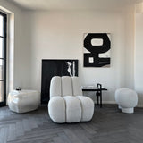 101 Copenhagen - Big Foot Bench, Petit - Off White (CPH 900) - Bench