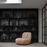 Toe Chair - Nubuck