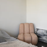 Toe Chair - Nubuck