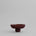 101 Copenhagen - Baburu Bowl, Medio - Carved Ruby - Bowl