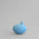 101 Copenhagen - Submarine Vase, Small - Light Blue - Vase