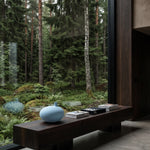 101 Copenhagen - Submarine Vase, Small - Light Blue - Vase