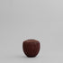 101 Copenhagen - Sunao Vase, Medio - Carved Ruby - Vase