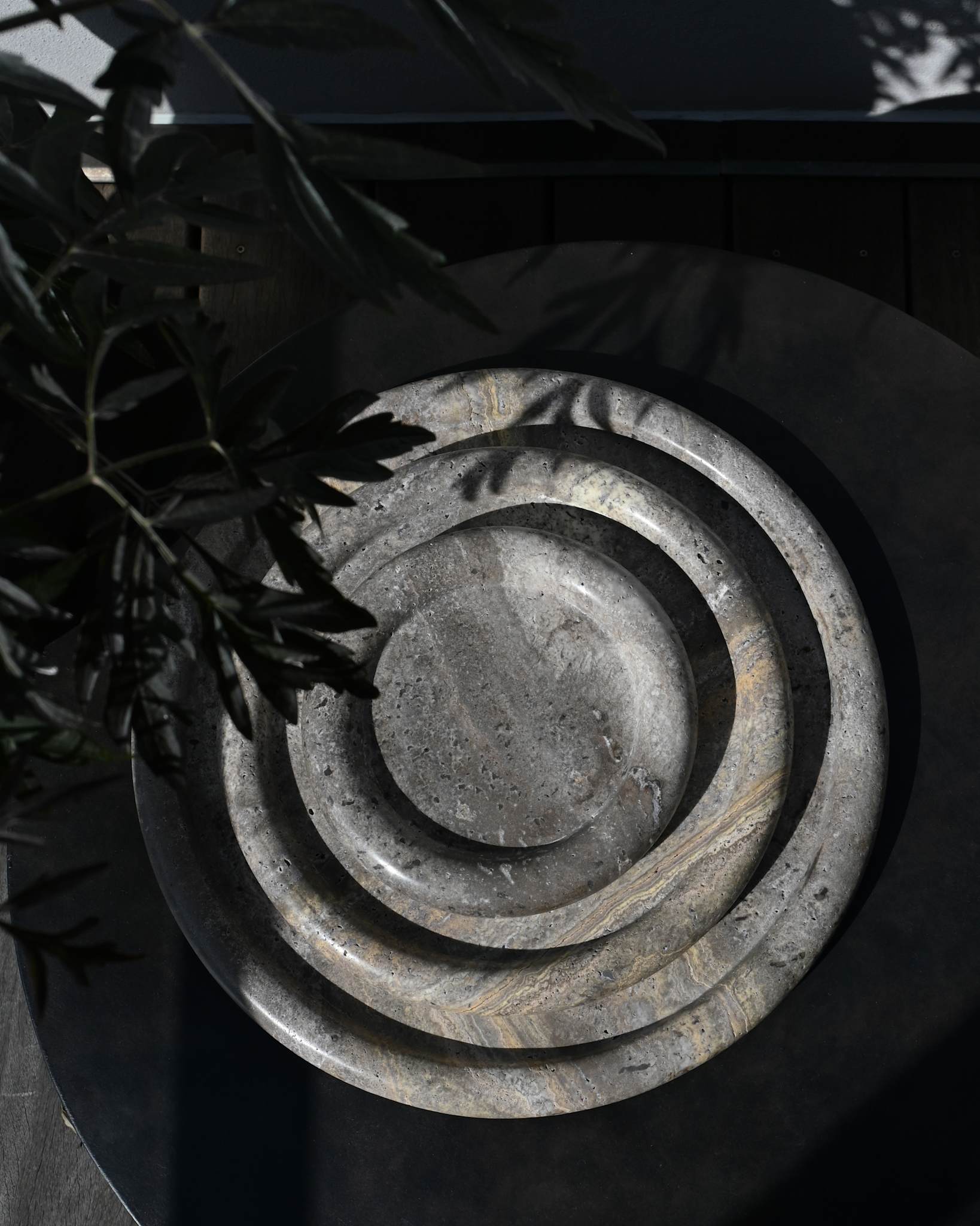 101 Copenhagen - Enkei Tray, Medio - Earth - Tray