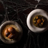 101 Copenhagen - Enkei Tray, Mini - Silver Travertine - Tray