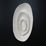 101 Copenhagen - Native Oval Tray, Medio - Birch - Tray