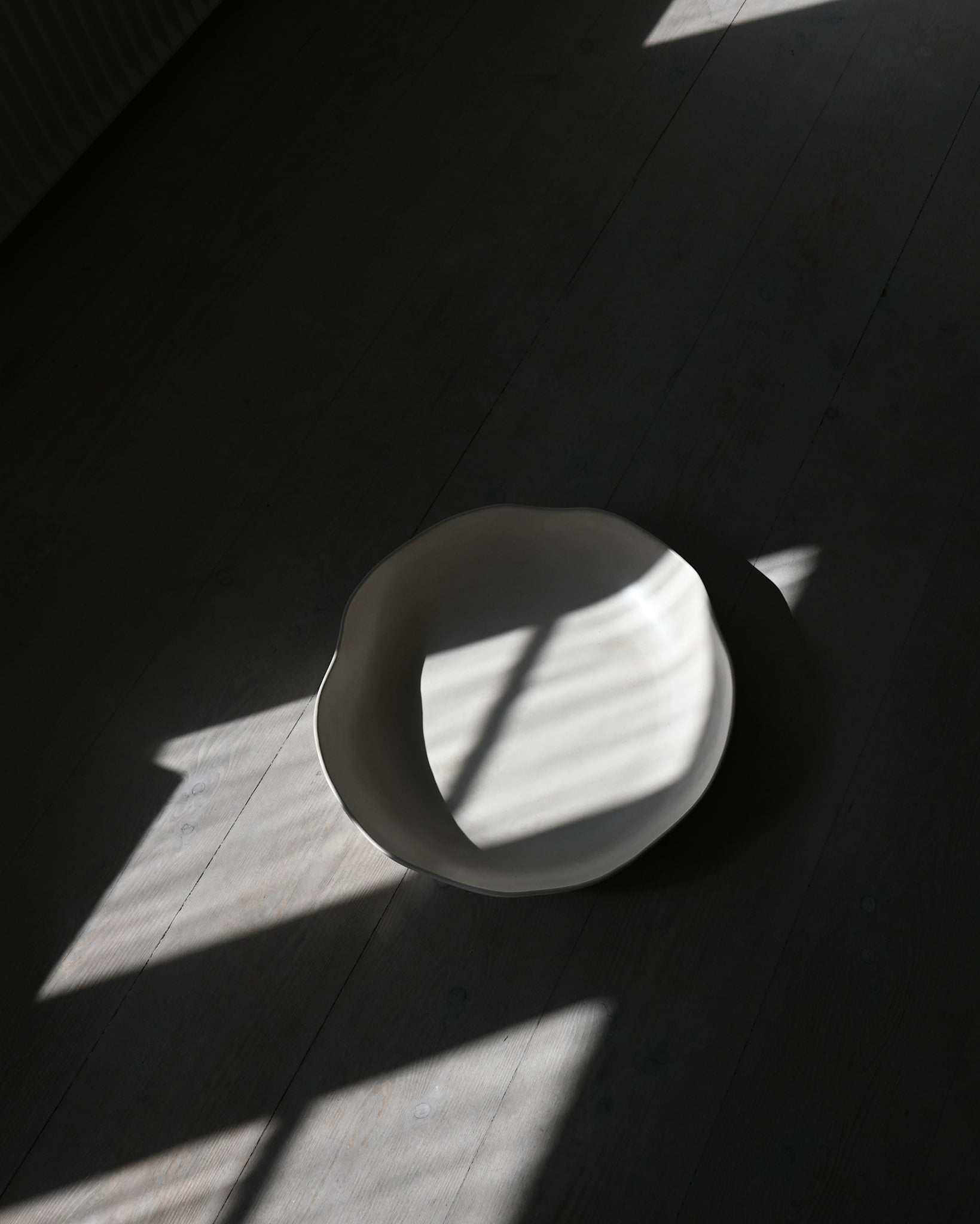 101 Copenhagen - Native Tray, Hexa - Birch - Tray