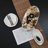 101 Copenhagen - Kogei Cutlery - Black (16 pcs) - Cutlery set
