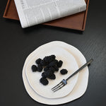 101 Copenhagen - Kogei Cutlery - Black (16 pcs) - Cutlery set