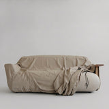 Outdoor Cover, Sofa - Sand