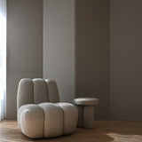 Toe Chair - Sand (8047-2)
