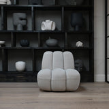 Toe Chair - Sand (8047-2)