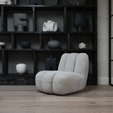Toe Chair - Sand (8047-2)