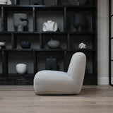 Toe Chair - Sand (8047-2)
