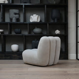 Toe Chair - Sand (8047-2)
