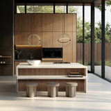 Big Foot Stool - Smoked Sand (CPH 904)