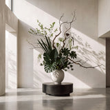 Sunao Plant Pot, Hexa - Birch