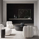 101 Copenhagen - Bloom Vase, Mini - Dark Grey - Vase