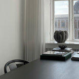 101 Copenhagen - Bloom Vase, Mini - Dark Grey - Vase