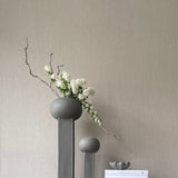 Empire Vase, Big - Dark Grey