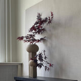 Empire Vase, Big - Sand