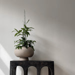 101 Copenhagen - Kabin Vase, Fat - Sand - Vase