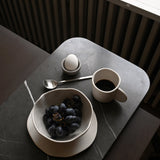 101 Copenhagen - Native Breakfast for 4 - Birch - Dinnerware Set