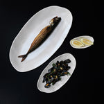 101 Copenhagen - Native Oval Tray Set - Birch - Tray Set
