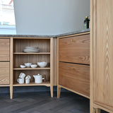 Native Dinner Set - Birch