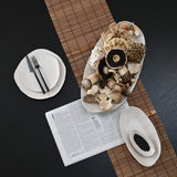 101 Copenhagen - Native Dinner Set - Birch - Dinnerware Set