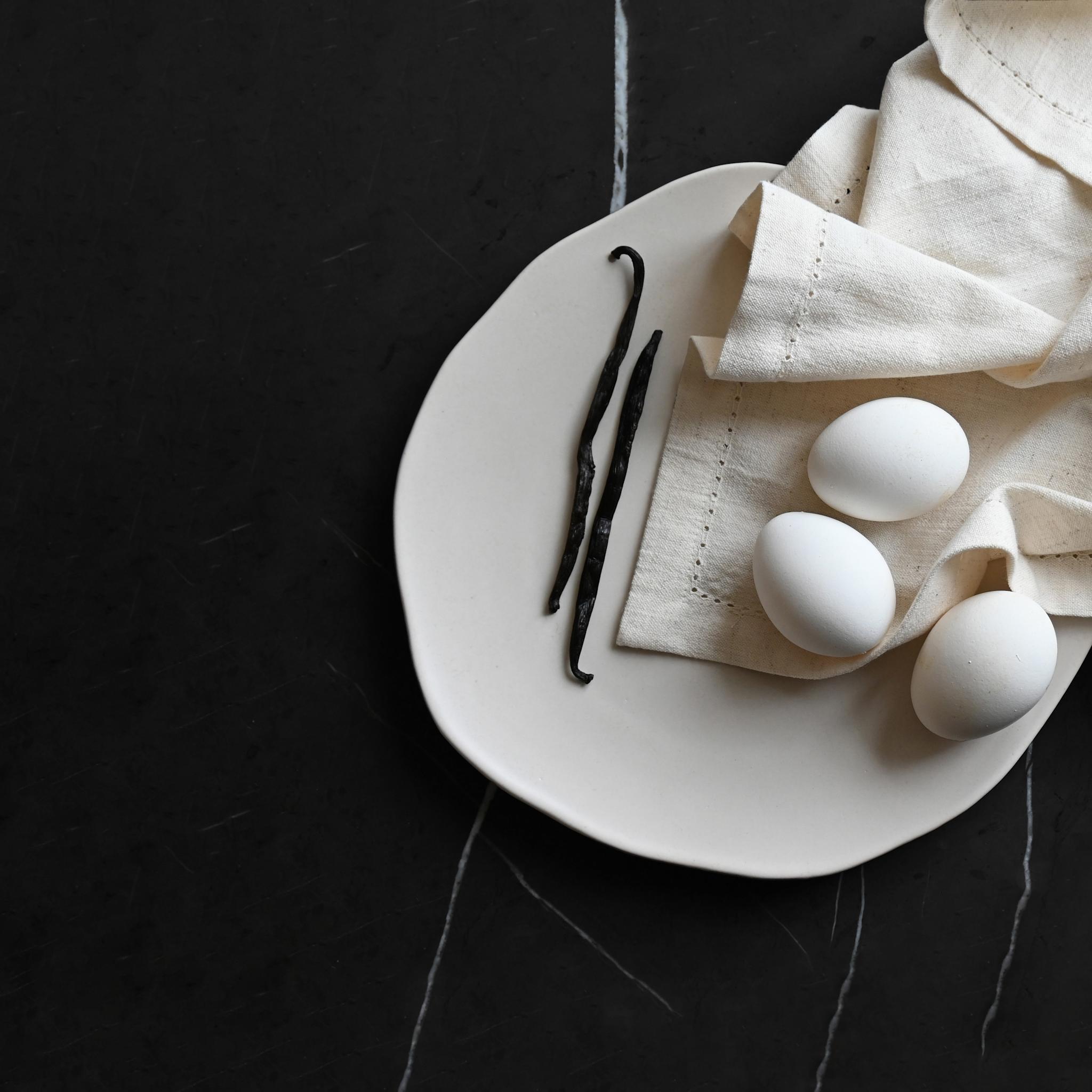 101 Copenhagen - Native Dinner Set - Birch - Dinnerware Set