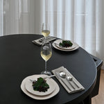 101 Copenhagen - Native Dinner Set - Birch - Dinnerware Set
