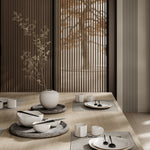 101 Copenhagen - Native Espresso Set - Birch - Cups Set
